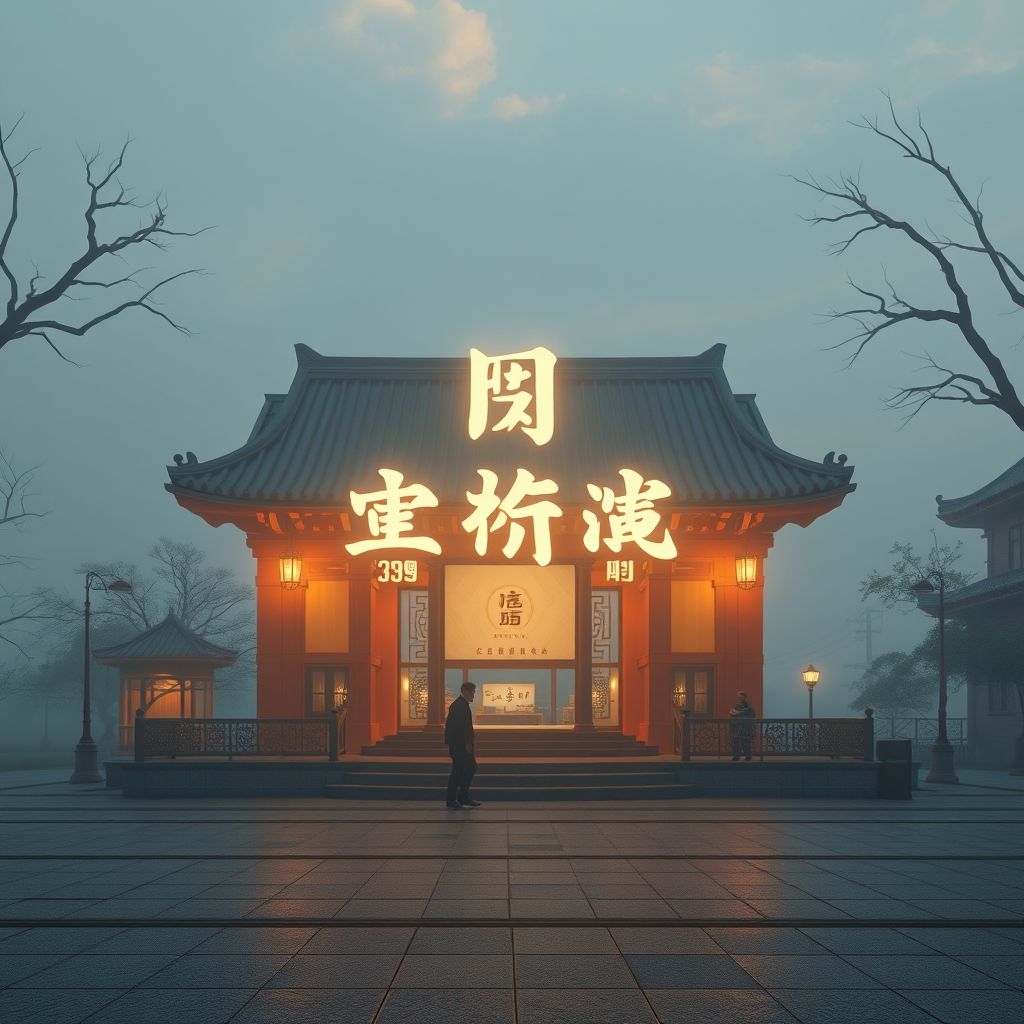 ภาพและเสียงที่สร้างบรรยากาศ